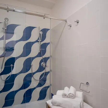 Casa vacanze Sterlizia