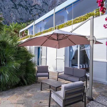 Casa vacanze Sterlizia Capri
