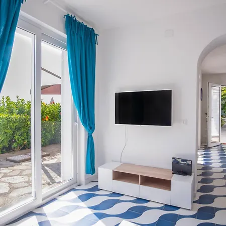 Sterlizia Casa vacanze Capri