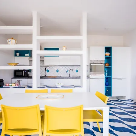 Casa vacanze Sterlizia