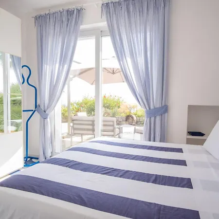 Casa vacanze Sterlizia *