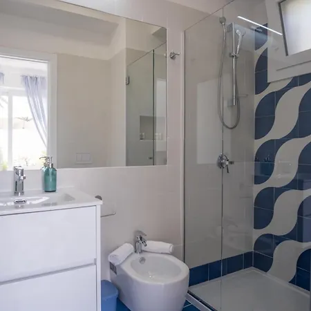 Sterlizia Casa vacanze *