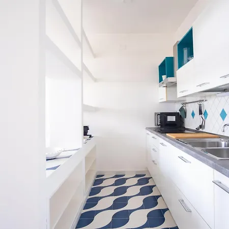 Casa vacanze Sterlizia Capri