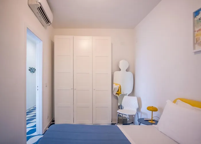 Holiday home Sterlizia Capri