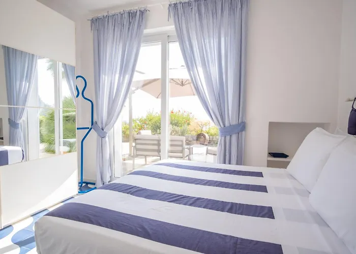 Holiday home Sterlizia *