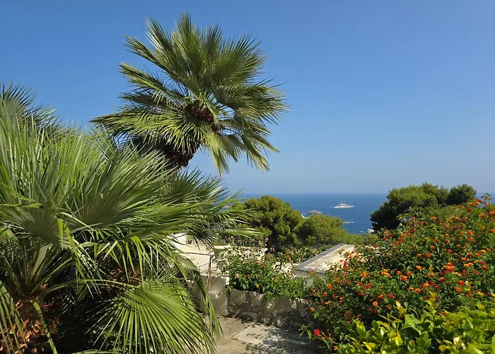 Holiday home Sterlizia Capri