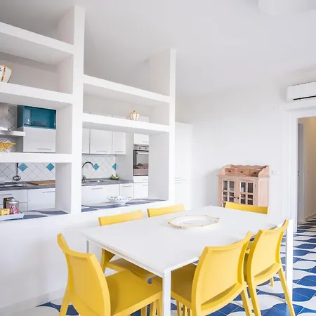 Sterlizia * 카프리