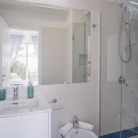 펜션 Sterlizia 카프리