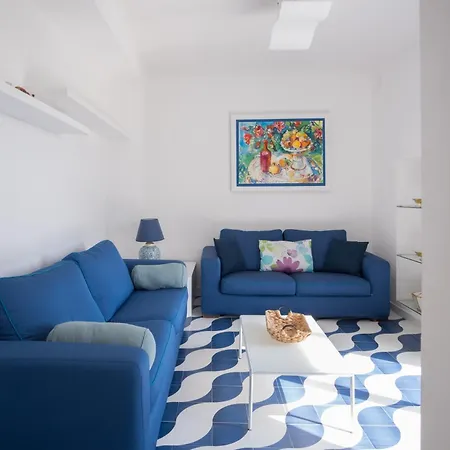 펜션 Sterlizia 카프리